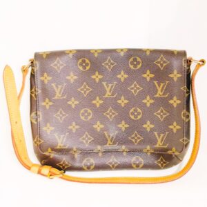 ルイヴィトン ミュゼットタンゴ　